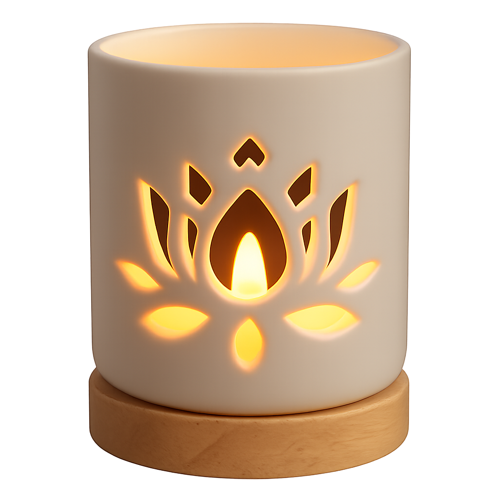 Brûleurs Élégants